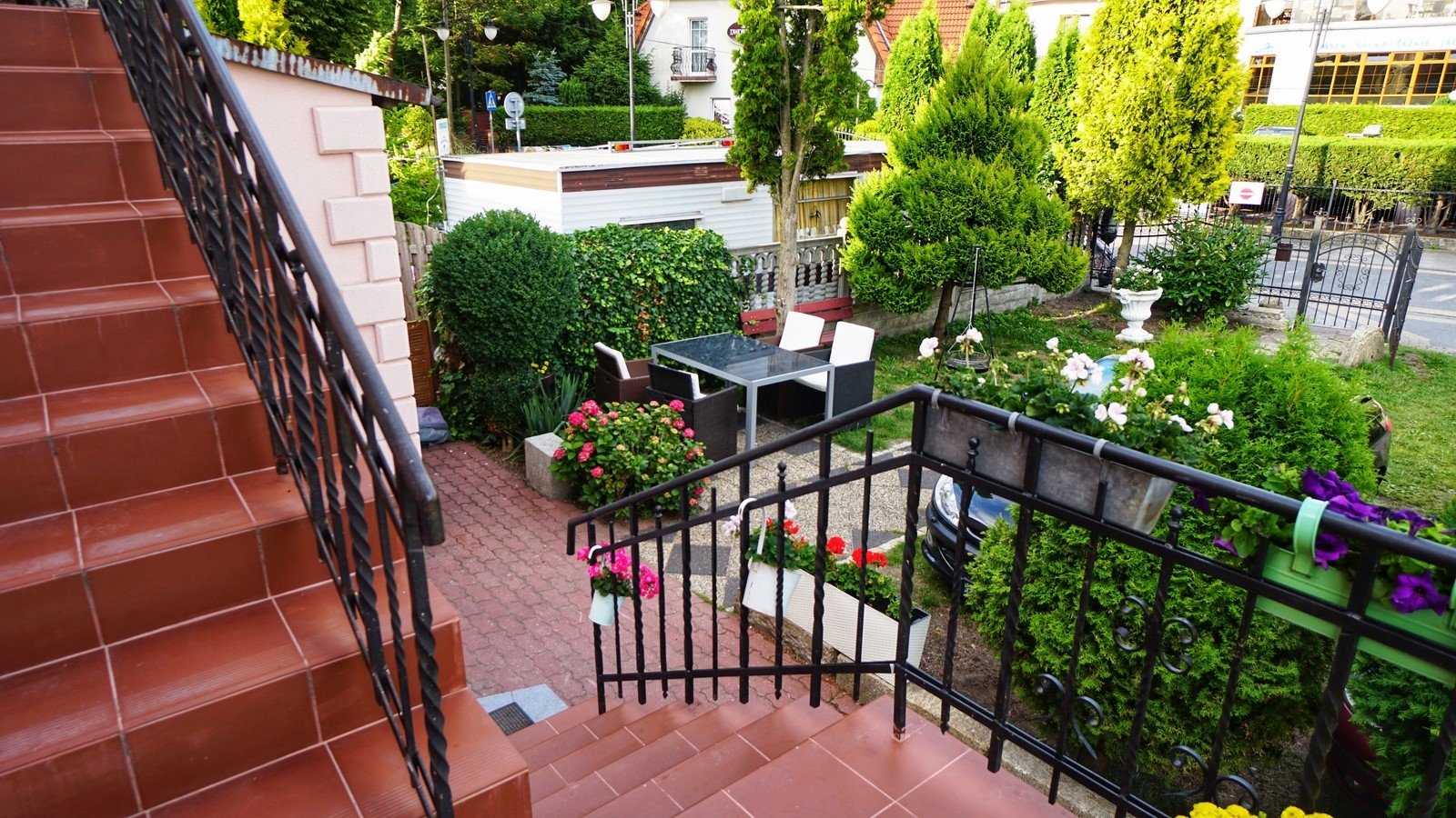 Apartamenyu na Pięterku